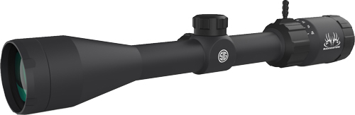 SIG SCOPE BUCKMASTERS - 3-9X40 BDC - Image 2