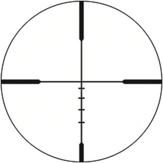 SIG SCOPE BUCKMASTERS - 3-9X50 BDC