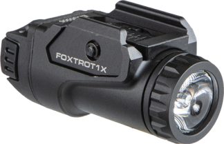 SIG WEAPONS LIGHT FOXTROT 1X - 450 M1913 BLACK