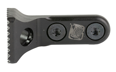 SOLGW M-LOK QD BARRICADE STOP BLK - Image 3