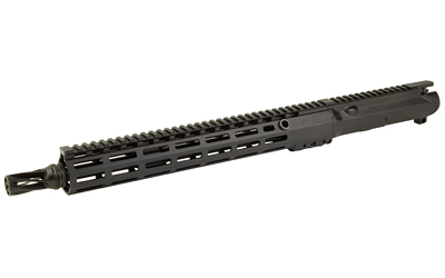 SOLGW L89 BS V2 5.56 14.5" HUX BLK