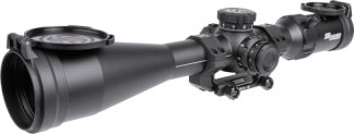 SIG SCOPE TANGO MSR 5-30X56 - 34MM FFP ILL MOA MILLING BLACK