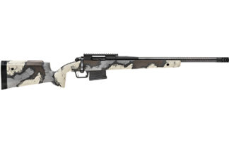 SPRGFLD WAYPOINT 300PRC 24" CF RDG