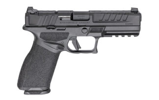 SPRGFLD ECHELON 4.5F 9MM 4.5" 10R CA