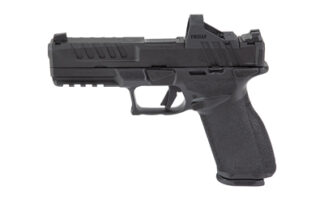 SPRGFLD ECHELON 9MM 4.5" UD 10RD MS