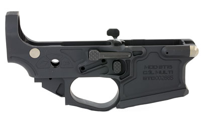 SPIKE'S BILLET LOWER GEN2 W/PARTS - Image 2