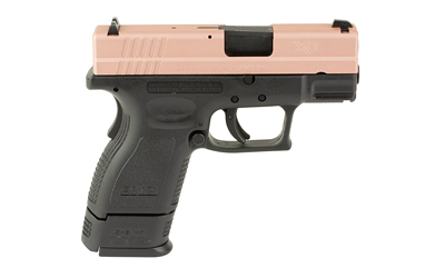 SPRGFLD XD9 DEF 9MM 3" 2 MAGS RG - Image 2
