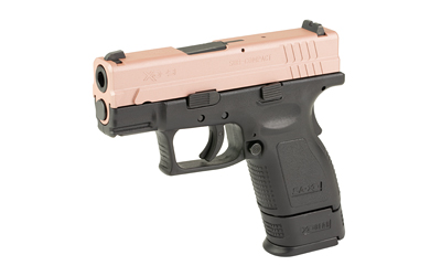 SPRGFLD XD9 DEF 9MM 3" 2 MAGS RG - Image 3