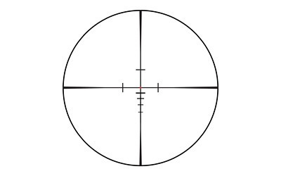 STEINER P4XI 1-4X42MM SFP - Image 4