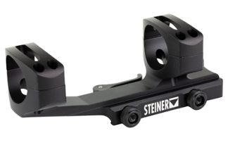 STEINER P SERIES 30MM QD MOUNT