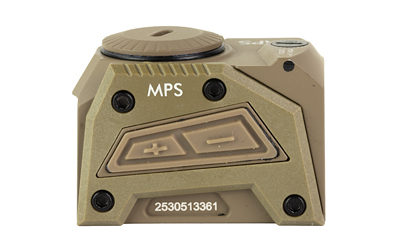 STEINER MICRO PISTOL SIGHT FDE - Image 3