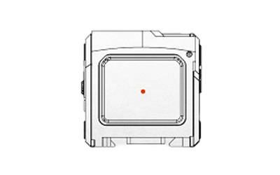 STEINER MICRO PISTOL SIGHT FDE - Image 4