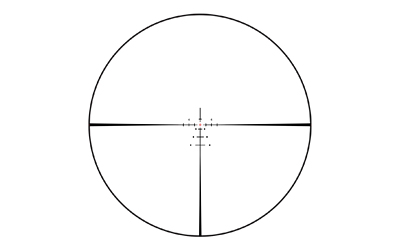 STEINER PREDATOR 4 2.5-10X42MM SFP - Image 3