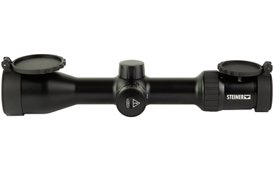 STEINER PREDATOR 4S 4-16X44 (SHORT) - Image 3