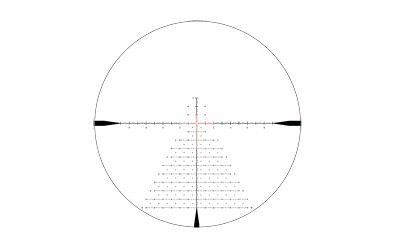 STEINER H6XI 2-12X42 STR-MIL FFP - Image 4