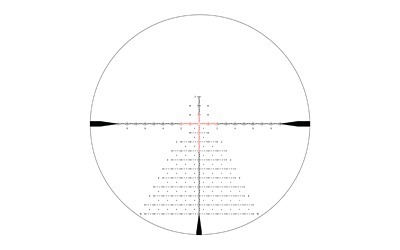 STEINER H6XI 3-18X50 STR-MIL FFP - Image 4