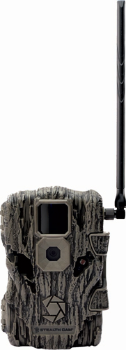 STEALTH CAM TRAIL CAMERA - FUSION X CELLULAR VERIZON 26MP