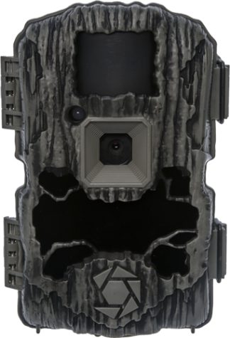 STEALTH CAM TRAIL CAM GMAX32 - 32MP/1080HD VIDEO CAMO IR