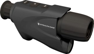 STEALTH CAM NIGHT VISION - MONOCULAR 3X20 9X DIGITAL ZOOM