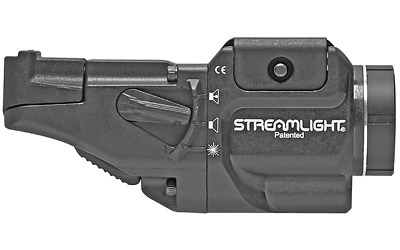 STRMLGHT TLR RM1 LASER BLK - Image 2