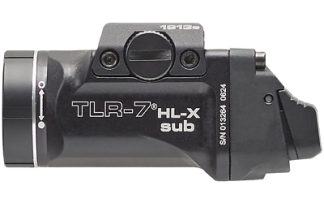 STRMLGHT TLR7 SUB HLX FITS 1913 SHRT