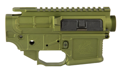 SANTAN STT-15L LT PLR RCVR MULTI ODG - Image 2