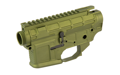 SANTAN STT-15L LT PLR RCVR MULTI ODG - Image 3