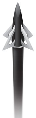 SLICK TRICK BROADHEAD XBOW - 150GR 1 1/8" CUT 4/PK