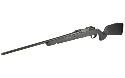 SAV AXIS 2 22-250 22" 4RD GRAY - Image 3