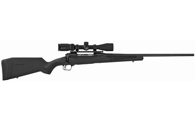 SAV 110 APXHTR XP 350LEG 18" 4RD BLK - Image 2