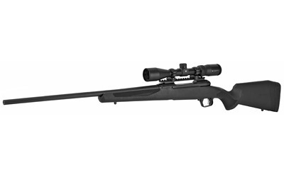 SAV 110 APXHTR XP 350LEG 18" 4RD BLK - Image 3
