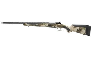 SAV 110 ULTRALITE CAMO 6.5PRC 24" 2R