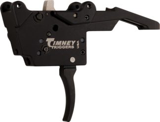 TIMNEY TRIGGER BROWNING X-BOLT - ADJUSTABLE 1.5-4LB BLACK