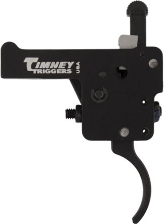 TIMNEY TRIGGER HOWA 1500 3LB - W/SAFETY BLACK
