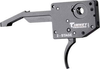 TIMNEY TRIGGER RUGER AMERICAN - CENTERFIRE GEN 1-2 STAGE