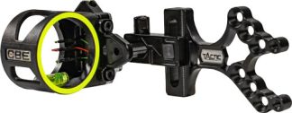 CBE BOW SIGHT TACTIC 3-PIN - .019 AMBIDEXTROUS