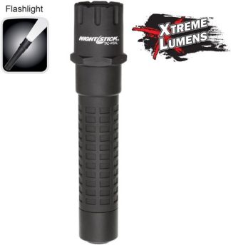 NIGHTSTICK TACTICAL XTREME - LUMENS FLASHLIGHT 800 LUMENS