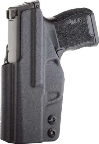 1791 KYDEX IWB HOLSTER MULTI - -FIT RH S/A HELLCAT BLACK