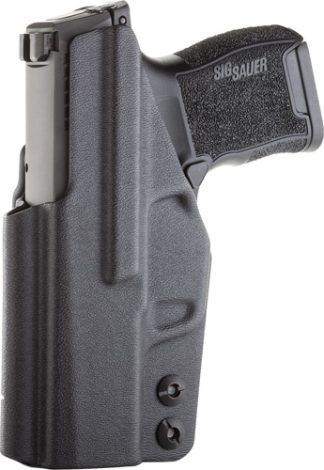1791 KYDEX IWB HOLSTER MULTI - -FIT RH SIG P365 BLACK