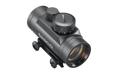 TASCO PRO POINT 1X30MM 5MOA BLK - Image 2