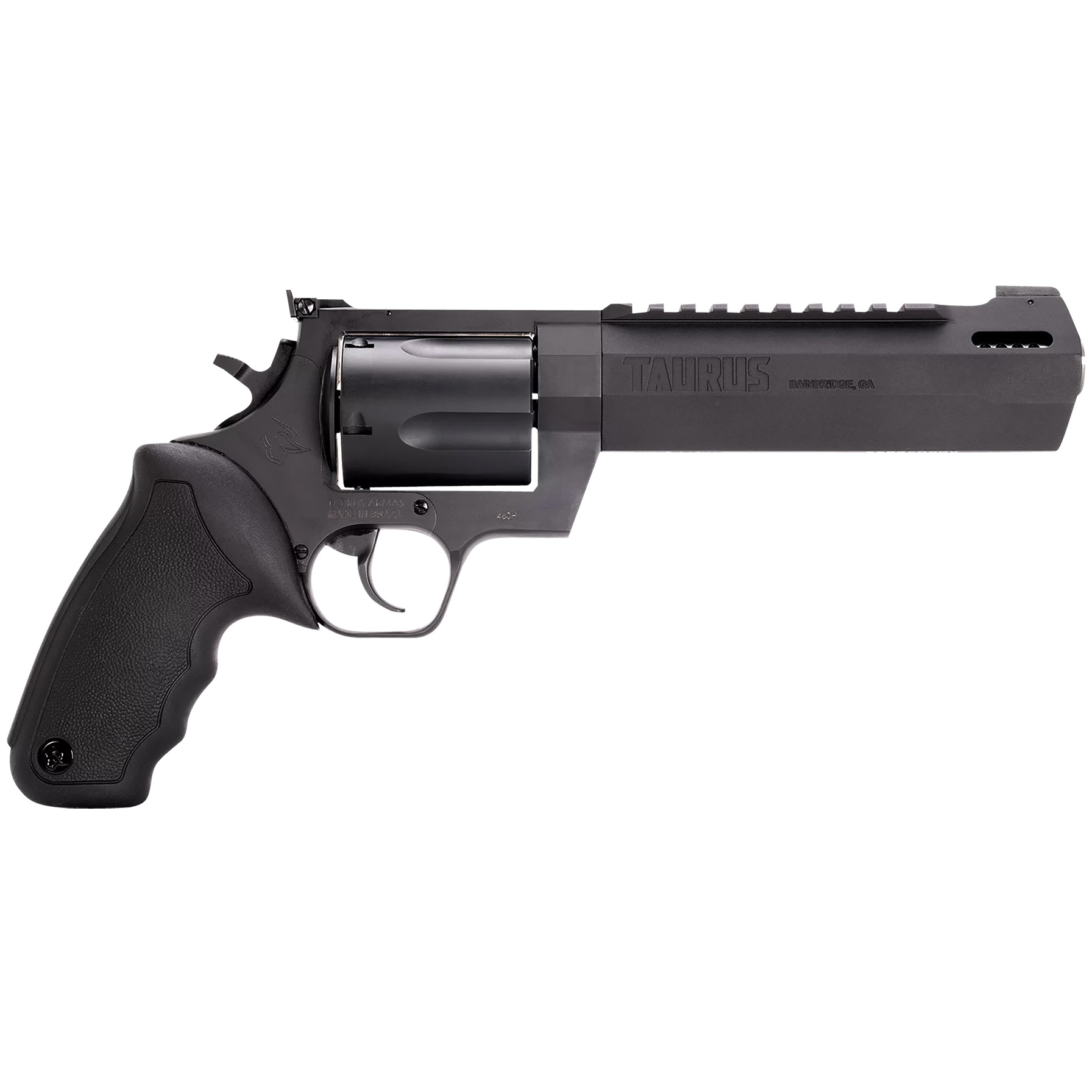 Taurus Raging Hunter 460SW MAG
