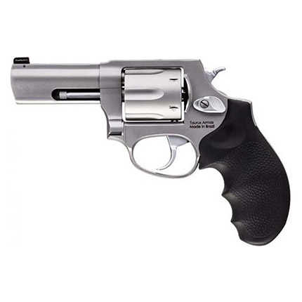 Taurus 856 38SPL SS 3" 6 shot