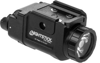 NIGHTSTICK XTREME LUMENS METAL - COMPACT WEAPON MOUNTED LIGHT