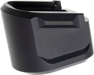 TYRANT CNC SA ECHELON MAGAZINE - EXTENSION +5 BLACK