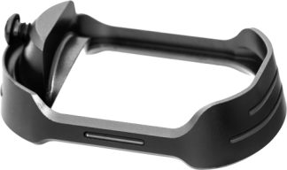 TYRANT CNC FOR GLOCK 17 GEN 5 - MAGWELL BLACK BLACK SCREW