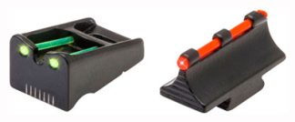 TRUGLO SIGHT SET - REMINGTON SHOTGUNS & RIFLES