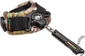 TRUGLO RELEASE DETONATOR W/BOA - CLOSURE STRING LOOP RT-APG
