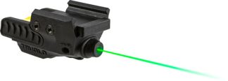 TRUGLO LASER SIGHT-LINE - GREEN LASER PICATINNY MOUNT