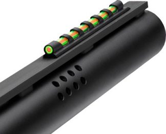 TRUGLO SIGHT GLO-DOT UNIVERSAL - RIB SHOTGUN .120" F/O DUAL