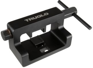 TRUGLO FRONT/REAR SIGHT TOOL - FOR GLOCK